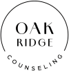 Oak Ridge Counseling Logo